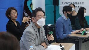 “지지세 강했던 서울이 매우 어려워졌다”…이재명, ‘부동산 민심’ 달래기 총력