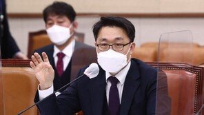 김진욱 “기자, 비밀누설 공범 될수도” 논란…법조계 “틀렸다”