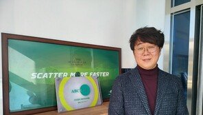 박인서 에이비씨써클 "토양 병해 진단 키트로 세계 농업 부흥 이끌 것"