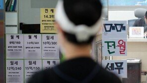 서울 아파트, 7주 연속 ‘팔자 〉사자’…매수심리 2년 3개월 만에 최저