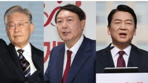 윤희석 “안철수, 일종의 댐 역할…尹의 지지, 이재명에게 넘어가지 않도록”