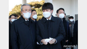 김종인 “현재 위기 상황…1월 한달동안 극복해야 승리”