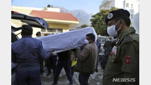 새해 첫 날 인도 사원서 12명 압사 참사