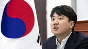 이준석 “단일화한다고 尹 떠난 지지율 돌아오나…2030세대 붙잡아야”