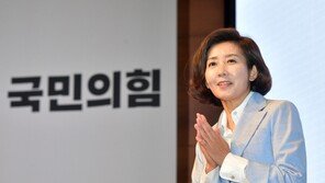 나경원 “2030만 중요한가? 이준석 복귀 논의 어이없어”