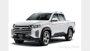 쌍용차, 12월 총 8785대 판매