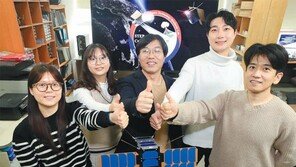 국산 발사체에 인공위성 실어 우주로… ‘우주강국 코리아’ 꿈 이룬다