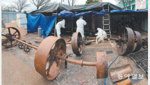 117년 전 멕시코 한인 노동자들의 흔적