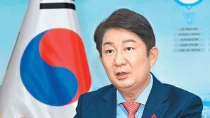 “대구 첫 3선 시장 도전… ‘위대한 대구 건설’ 출발점 될 것”