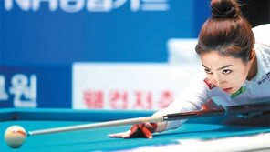 여신 위에 여제… 김가영, 또 차유람 제압