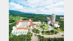 전국에 ‘나만의 별장’ 생긴다… 회원권 예약 이용률 국내 최고