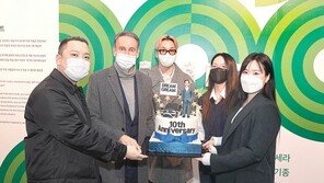 벤츠 딜러 한성자동차, ‘공유가치 창출’로 사회공헌 사업 강화 