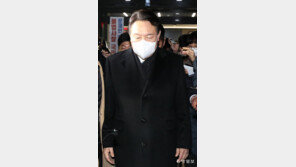 [사설]김종인 “尹 연기만 잘하면 승리” 국민이 바보로 보이나