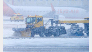 “눈 될까, 비 될까”… 예보관도 진땀빼는 겨울철 일기예보