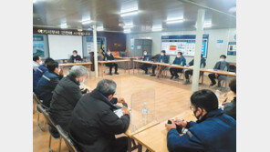 중대재해법 시행 코앞인데… 인천 산업현장 ‘안전불감증’ 심각