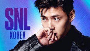 강하늘, ‘SNL 코리아 시즌2’ 호스트로 출격