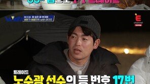 야구선수 이태양, 추신수에게 2000만원짜리 시계 받은 사연 공개