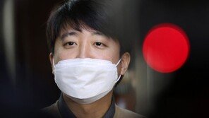 이준석 “제발 복귀해달라 해도 시원찮을 판…사퇴 생각 없다”