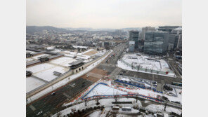 [날씨]내일 오전 영하 추위 오후 영상 회복…남해안·제주 새벽까지 눈·비