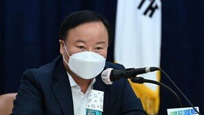 김재원 “이준석 자진사퇴 안한다면 강제할 방법 없어”