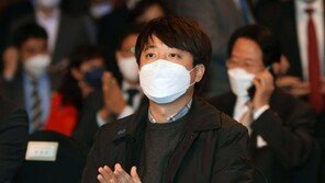 이준석 “尹-金 결별이 내 탓?…뒤집어 씌울 고민만”