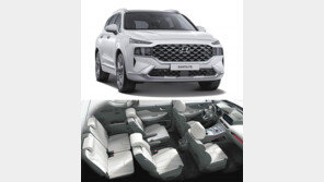 2열 2개 독립시트, 공간 넉넉하고 팔걸이 갖춰 편안