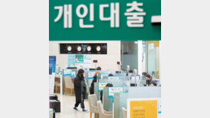 “금리상승기 적격”… 불티나는 ‘적격대출’