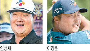 임성재 “올시즌 20위권 들어 최종전인 챔피언십 출전 목표”