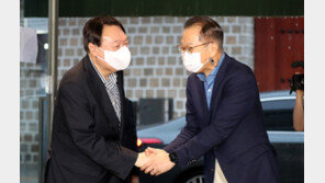 尹, 권영세-원희룡-이철규 임명…이준석과 마찰도