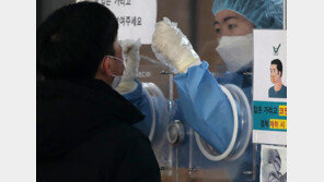 코로나19 신규확진 4126명…위중증 24일만에 800명대