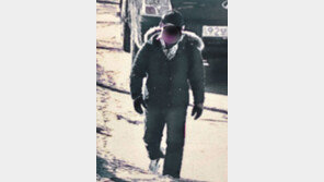 월북자 5번 CCTV 찍혔는데… 軍, 엉뚱한 시간대 영상만 확인