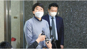 이준석 “청년지지 올릴 ‘연습문제’ 제안 거부당해… 尹 무운 빈다”