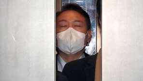 ‘김종인 빠진’ 선대본부 어떻게…尹 향후 방향은 ‘청년·메시지·공약’