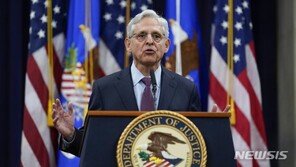 美법무부, ‘난입 사태’ 700명 이상 체포·기소…바이든 내일 연설