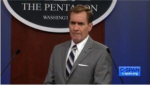 美국방부 “北미사일 발사, 유엔 안보리 결의 위반” 재확인