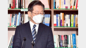 이재명 “청년 피해자 막기 위해 전세 사기 강력 처벌”