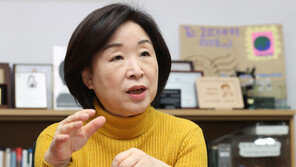 심상정 “尹, 文정부 분노 말고 없어…李, 대장동 검증 받아야”