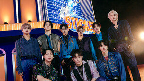 NCT 127 정규 3집, 美 ‘빌보드 200’ 15주 연속 차트인…식지 않는 인기