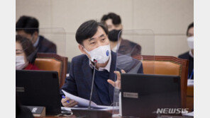 하태경 “尹, 이준석 노선 수용…지금은 밀당, 관계 회복할 것”