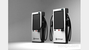 ‘에스에스차저’, 급속 충전 인프라에 생활형 서비스 구축 박차