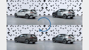 BMW, CES 2022서 ‘iX 플로우’·‘BMW 시어터 스크린’ 공개