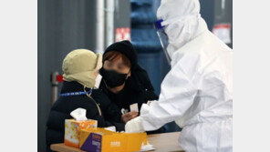 서울 1208명 확진, 이틀째 1000명대…1주 전보다 513명↓