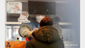 신규 확진 4126명 ‘이틀째 4000명대’…위중증 882명