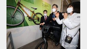 이재명 “규제가 경쟁·효율 제한하면 해소·완화가 바람직”