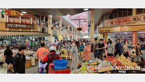 정부, 사과-소고기 등 설 성수품 20만t 공급한다…역대 최고수준