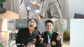 임영웅 몸값, 유재석도 뛰어넘었다…“출연료 1500만원 이상”