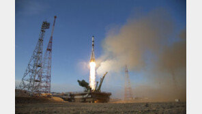 ‘통제 불능’ 러 우주선, 대기권 진입해 추락 중…“인명피해 발생 우려”