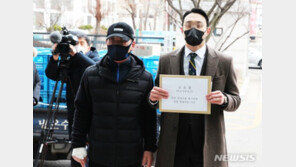 경찰 ‘인천 흉기난동’ CCTV확보…관리업체 압수수색