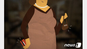 몰래 엄마카드 만들어 6000만원 긁은 40대女 ‘집행유예’