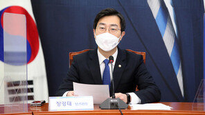 與 혁신위 “국회의원 동일 지역구 내 3선 초과 연임 제한해야”